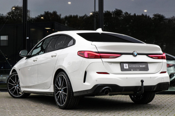 BMW 2 Serie Gran Coupé 218i M-Sport - TREKHAAK - LED - VOL!!