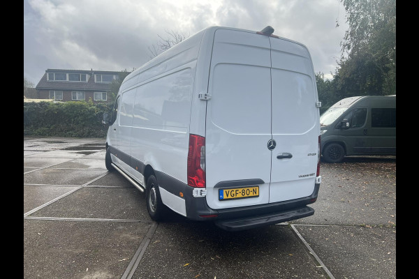 Mercedes-Benz Sprinter 314 2.2 CDI L3H2-Automaat- Euro6