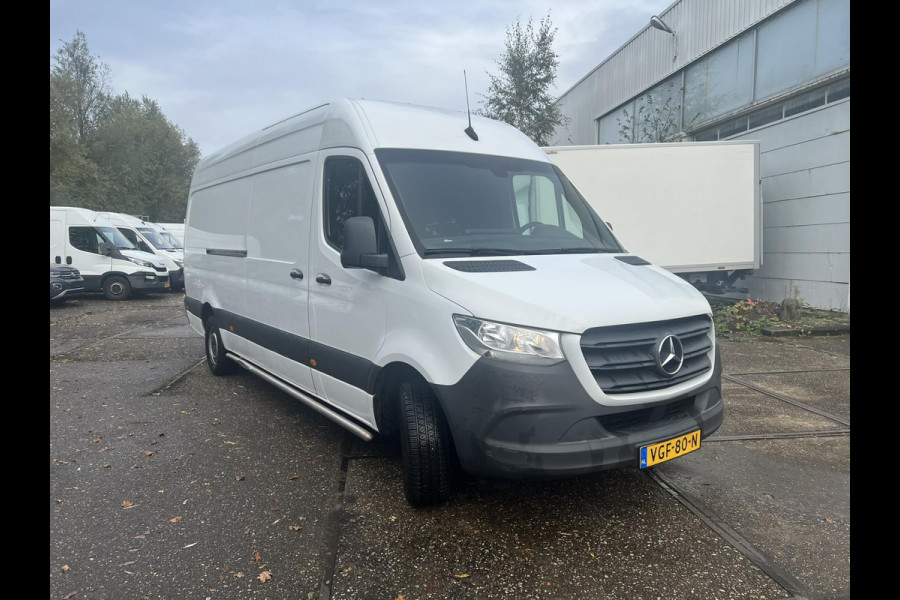 Mercedes-Benz Sprinter 314 2.2 CDI L3H2-Automaat- Euro6