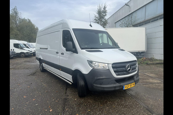 Mercedes-Benz Sprinter 314 2.2 CDI L3H2-Automaat- Euro6