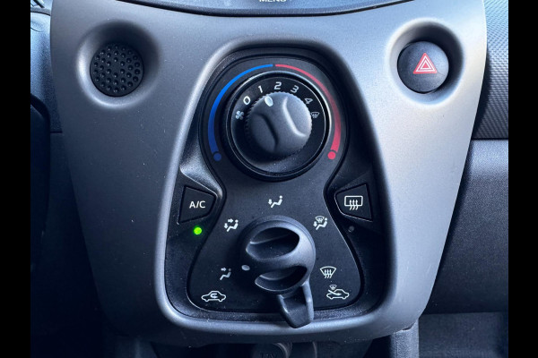 Peugeot 108 1.0 e-VTi Active / Airco / Bluetooth / 1e Eigenaar / Origineel NED-108 / Facturen onderhoud aanwezig