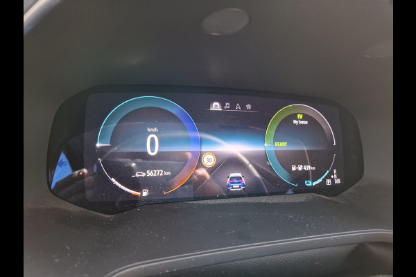 Renault Captur 1.6 E-Tech Plug-in Hybrid 160 Intens PHEV | Navigatie | Trekhaak | Cruise Control | Stoelverwarming | Apple Carplay | Camera | Climate Control | L.M. 18" |