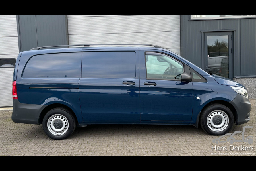 Mercedes-Benz Vito 116 L2 Airco Trekhaak Euro6 2500kg Trekgewicht