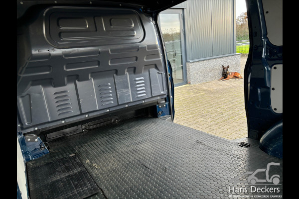 Mercedes-Benz Vito 116 L2 Airco Trekhaak Euro6 2500kg Trekgewicht