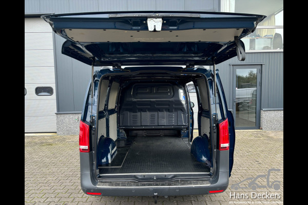 Mercedes-Benz Vito 116 L2 Airco Trekhaak Euro6 2500kg Trekgewicht