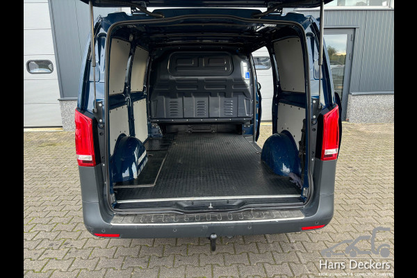 Mercedes-Benz Vito 116 L2 Airco Trekhaak Euro6 2500kg Trekgewicht