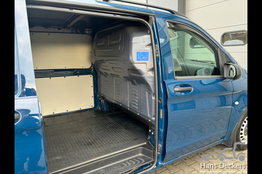 Mercedes-Benz Vito 116 L2 Airco Trekhaak Euro6 2500kg Trekgewicht