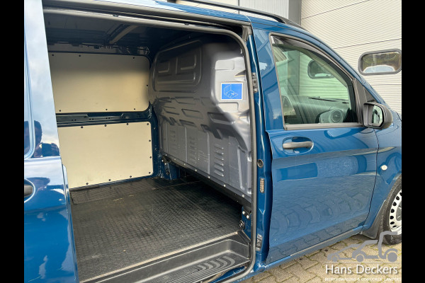 Mercedes-Benz Vito 116 L2 Airco Trekhaak Euro6 2500kg Trekgewicht