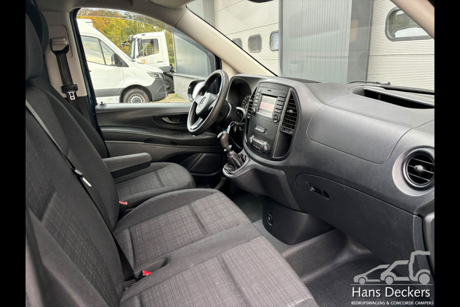 Mercedes-Benz Vito 116 L2 Airco Trekhaak Euro6 2500kg Trekgewicht