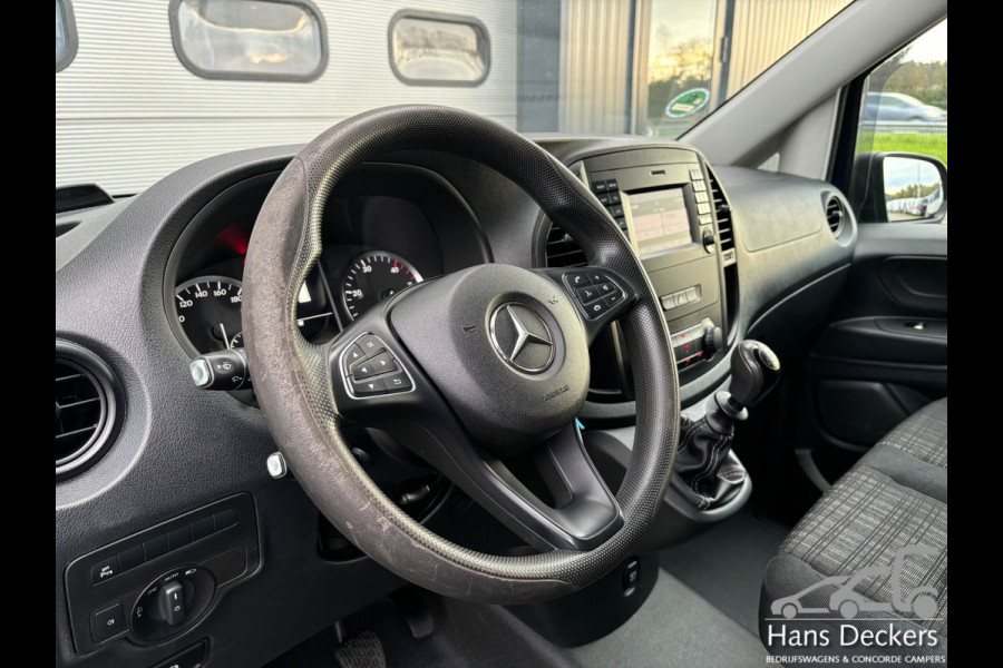 Mercedes-Benz Vito 116 L2 Airco Trekhaak Euro6 2500kg Trekgewicht