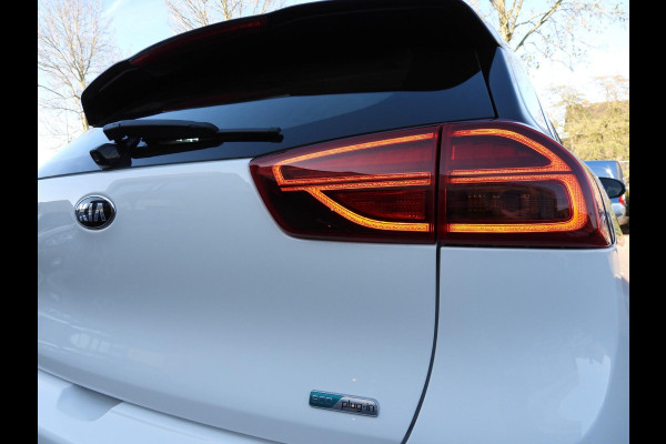 Kia Niro 1.6 GDi PHEV Plug-In DynamicLine NAVI-APP/CAMERA/CLIMA/ADAPT.CRUISE/16"LMV!