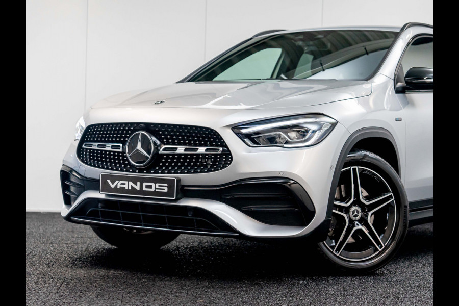 Mercedes-Benz GLA GLA 250 e AMG Line | NIGHT | Trekhaak