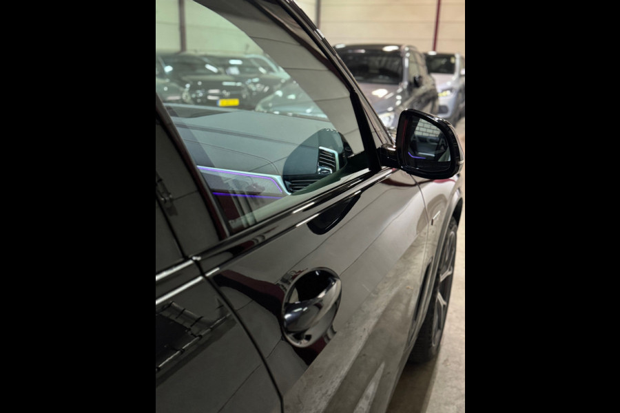 BMW X5 XDrive45e High Executive M pano hud sfeer