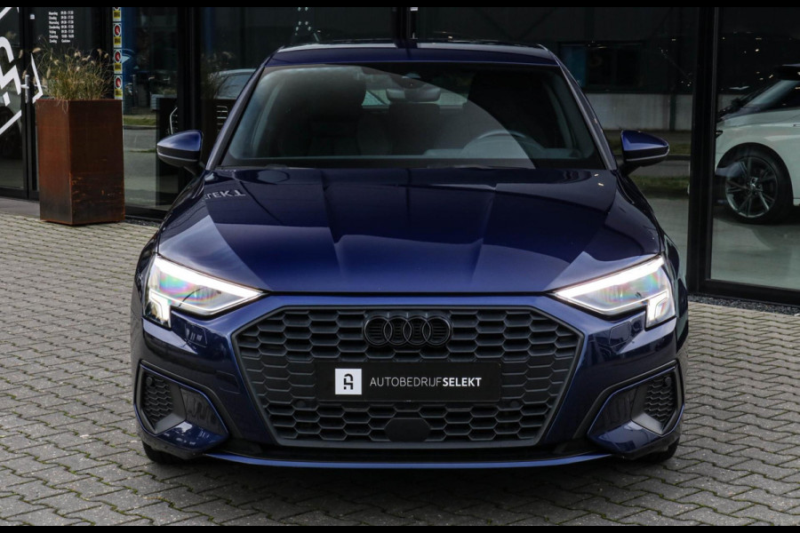 Audi A3 Sportback 40 TFSI e S-line - MATRIX - VIRTUAL - VOL!!