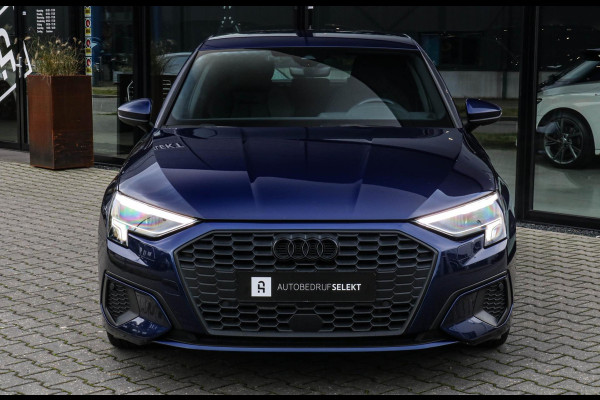 Audi A3 Sportback 40 TFSI e S-line - MATRIX - VIRTUAL - VOL!!