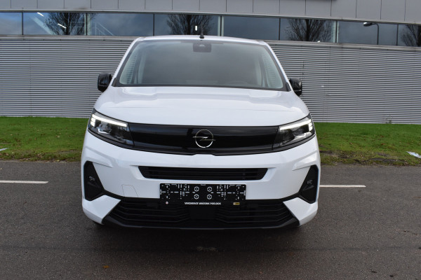 Opel Combo 1.2 PureTech 110 S&S L1 Benzine Navigatie