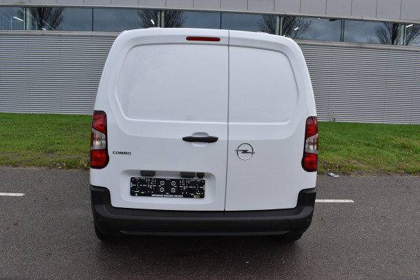 Opel Combo 1.5 BlueHDi 130 S&S L1 Automaat diesel Navigatie