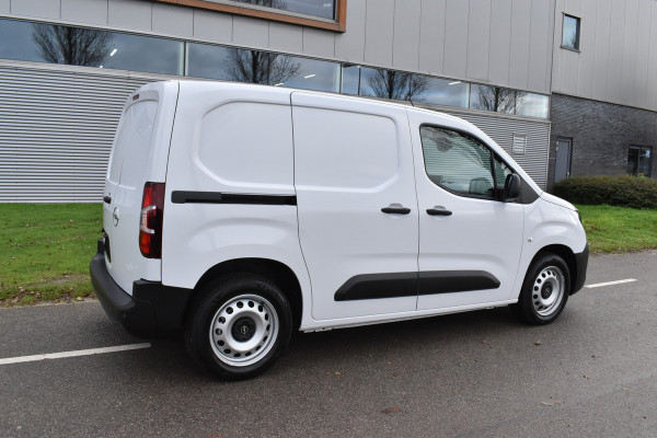 Opel Combo 1.5 BlueHDi 130 S&S L1 Automaat diesel Navigatie