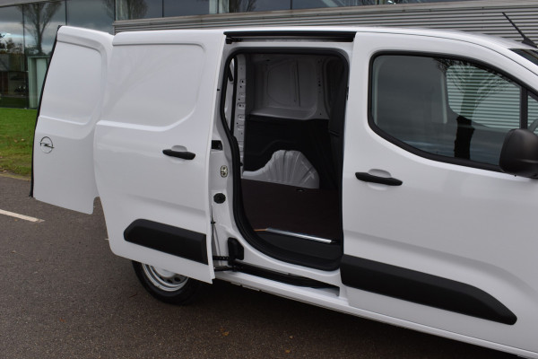 Opel Combo 1.5 BlueHDi 130 S&S L1 Automaat diesel Navigatie