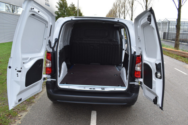 Opel Combo 1.5 BlueHDi 130 S&S L1 Automaat diesel Navigatie