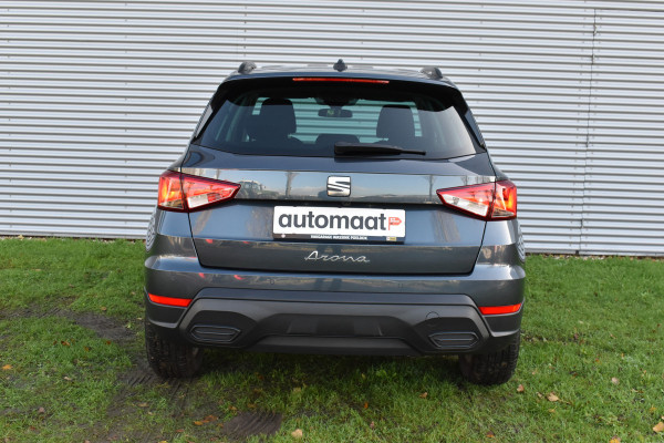 Seat Arona 1.0 TSI Automaat Navigatie Parkeer camera Btw auto