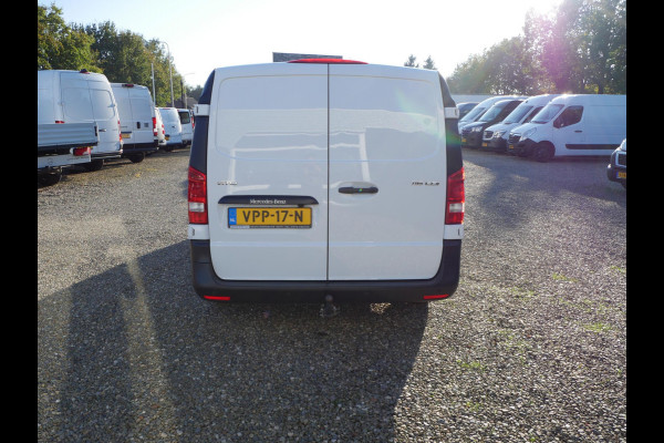 Mercedes-Benz Vito 116 CDI 160PK, Lang, Airco