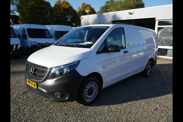 Mercedes-Benz Vito 116 CDI 160PK, Lang, Airco