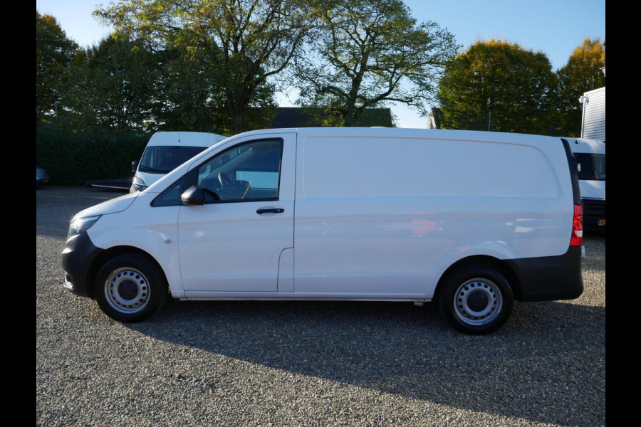 Mercedes-Benz Vito 116 CDI 160PK, Lang, Airco