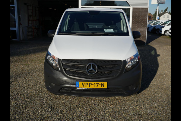 Mercedes-Benz Vito 116 CDI 160PK, Lang, Airco