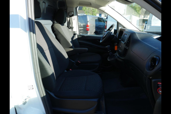 Mercedes-Benz Vito 116 CDI 160PK, Lang, Airco