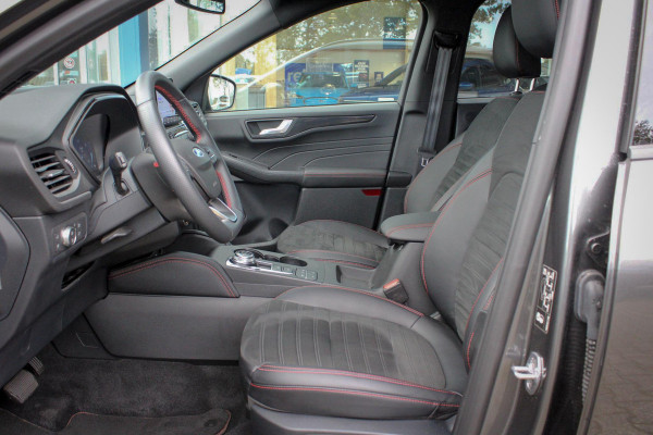 Ford Kuga 2.5 PHEV ST-Line X 225pk | Driver Assistance Pack | Elek. Achterklep | SYNC 3 Navigatie