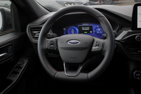 Ford Kuga 2.5 PHEV ST-Line X 225pk | Driver Assistance Pack | Elek. Achterklep | SYNC 3 Navigatie