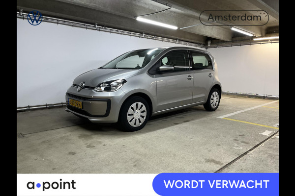 Volkswagen up! 1.0 BMT move up! 60 pk | Navigatie via App | Airco | Radio |