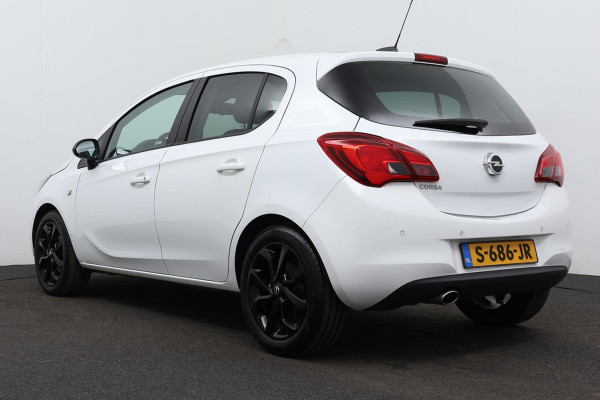 Opel Corsa 1.4 Innovation(Goed OnderH, Airco, Cruise Con, Bluetooth, Parkeersensoren, Etc)