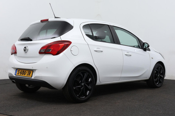 Opel Corsa 1.4 Innovation(Goed OnderH, Airco, Cruise Con, Bluetooth, Parkeersensoren, Etc)