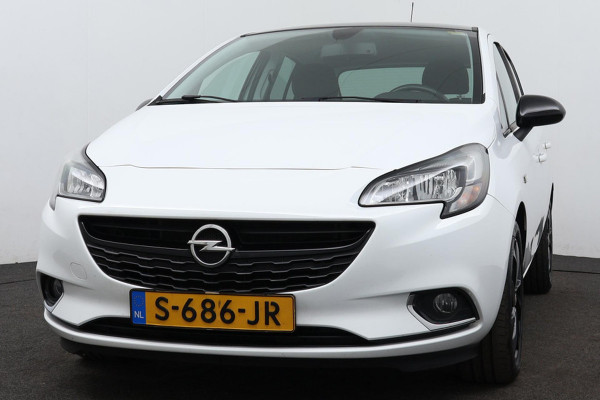 Opel Corsa 1.4 Innovation(Goed OnderH, Airco, Cruise Con, Bluetooth, Parkeersensoren, Etc)