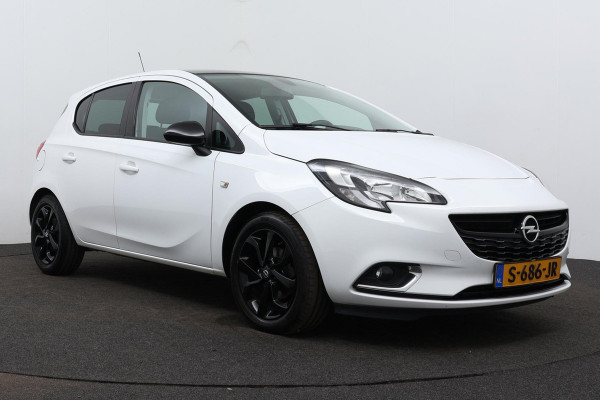 Opel Corsa 1.4 Innovation(Goed OnderH, Airco, Cruise Con, Bluetooth, Parkeersensoren, Etc)