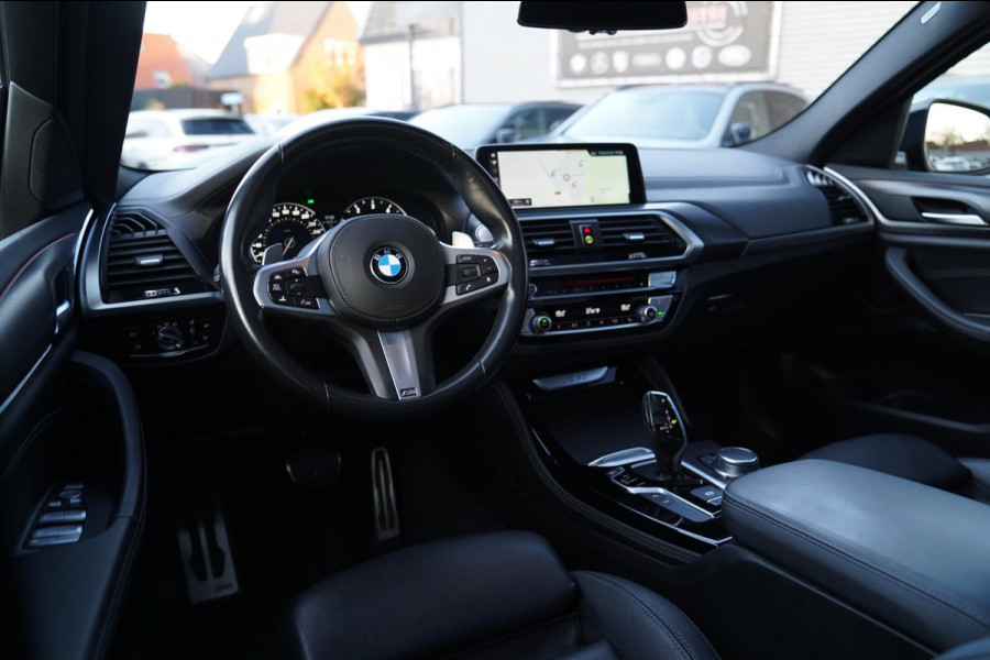 BMW X4 XDrive30i High Executive | Panorama | M-pakket | Drive Assistent | HuD | Adaptieve cruise | Luxe leder | Camera | NAP |