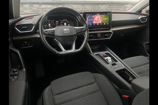 Seat Leon Sportstourer 1.4 TSI eHybrid PHEV Xcellence | Navi | Camera | Carplay | ACC | Sfeerverlichting |