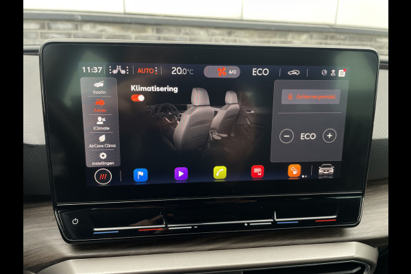 Seat Leon Sportstourer 1.4 TSI eHybrid PHEV Xcellence | Navi | Camera | Carplay | ACC | Sfeerverlichting |