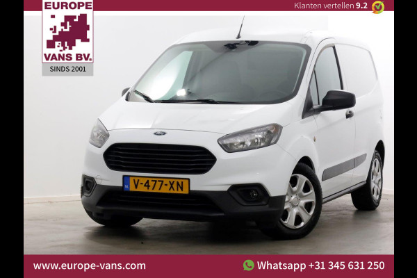 Ford Transit Courier 1.5 TDCI E6 Trend Airco/Navi 03-2019