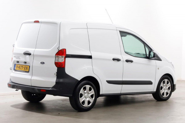 Ford Transit Courier 1.5 TDCI E6 Trend Airco/Navi 03-2019