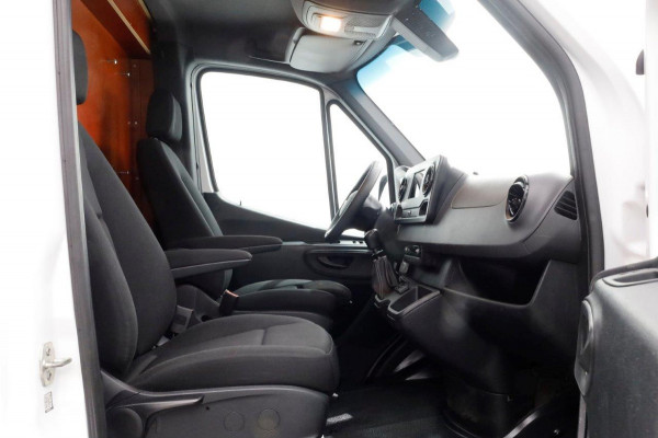 Mercedes-Benz Sprinter 316 CDI 163pk E6 L2H1 RWD Standkachel/230V Omvormer/Trekhaak 3500kg 01-2019