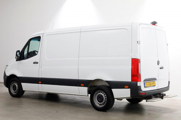 Mercedes-Benz Sprinter 316 CDI 163pk E6 L2H1 RWD Standkachel/230V Omvormer/Trekhaak 3500kg 01-2019