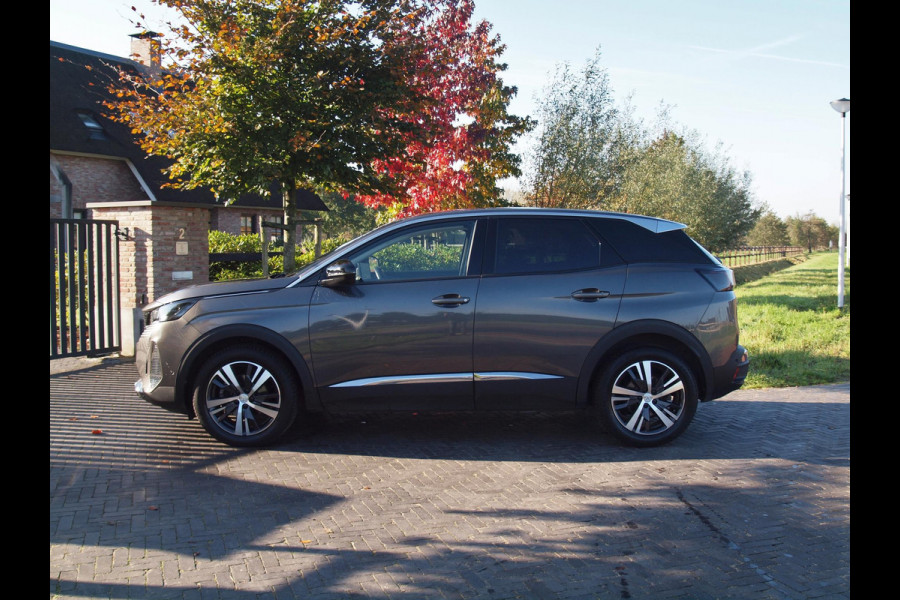 Peugeot 3008 1.2 PureTech Allure Pack Business | Camera | Apple Carplay | Cruise Control | Navi |