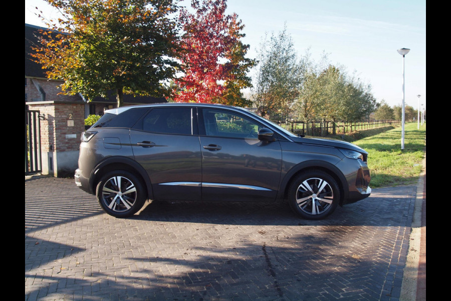 Peugeot 3008 1.2 PureTech Allure Pack Business | Camera | Apple Carplay | Cruise Control | Navi |