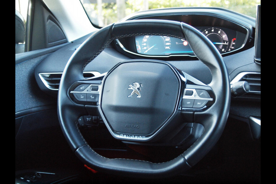 Peugeot 3008 1.2 PureTech Allure Pack Business | Camera | Apple Carplay | Cruise Control | Navi |