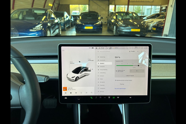 Tesla Model 3 Long Range AWD 75 kWh 87% SOH Rijklaarprijs!