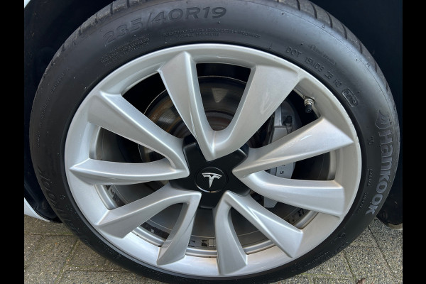 Tesla Model 3 Long Range AWD 75 kWh 87% SOH Rijklaarprijs!