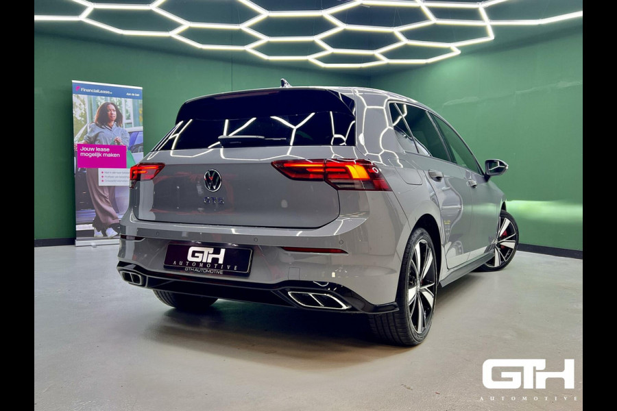 Volkswagen Golf 1.4 eHybrid GTE 245PK ACC | Sfeer | Nardo